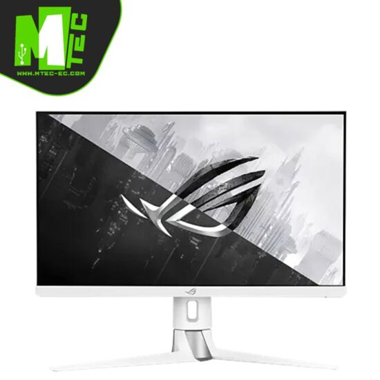Asus Rog Strix XG27AQ-W 2K Fast IPS 170Hz 1ms White Edition