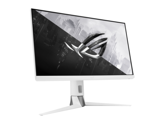 Asus Rog Strix XG27AQ-W 2K Fast IPS 170Hz 1ms White Edition - Image 3