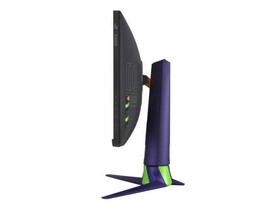 Asus Rog Strix XG27AQM Eva Edition 27 Pulgadas QHD 270HZ 0.5ms - Imagen 9