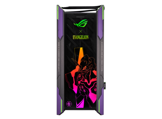 Asus Rog Strix Helios Eva Edition Atx E-Atx Vidrio Templado - Image 5