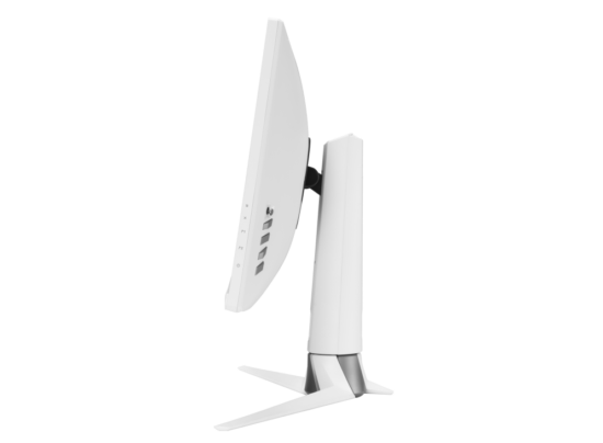 Asus Rog Strix XG27AQ-W 2K Fast IPS 170Hz 1ms White Edition - Image 5