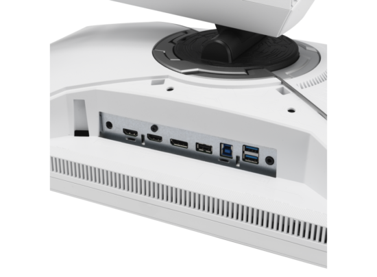 Asus Rog Strix XG27AQ-W 2K Fast IPS 170Hz 1ms White Edition - Image 6