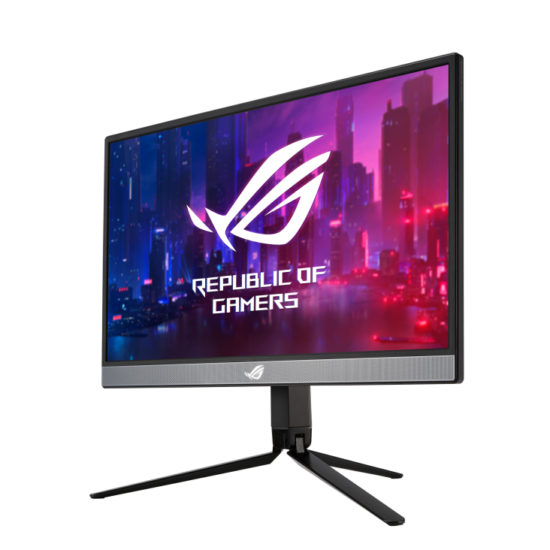 Asus Rog Strix XG17AHP 17.3 Pulgadas Monitor Portátil 240Hz IPS FHD Batería Integrada - Imagen 7