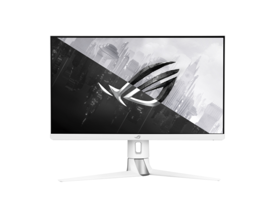 Asus Rog Strix XG27AQ-W 2K Fast IPS 170Hz 1ms White Edition - Image 7