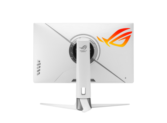 Asus Rog Strix XG27AQ-W 2K Fast IPS 170Hz 1ms White Edition - Image 2