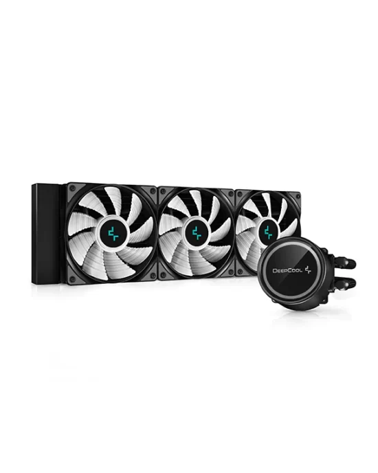 Deepcool Gammaxx L360 A-RGB Enfriamiento liquido 360mm - Image 4