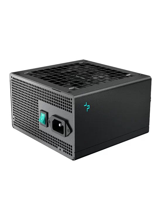 Deepcool PK750D Fuente Poder 750W 80 Plus Bronze - Image 2