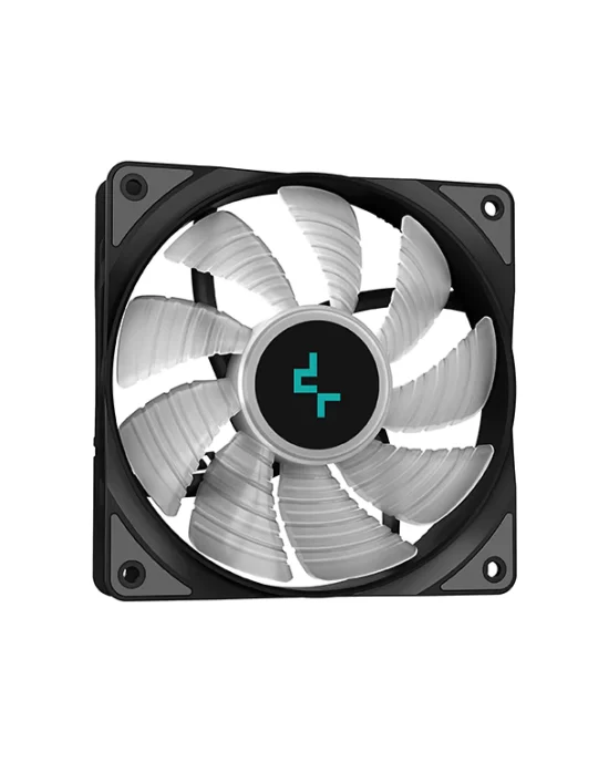 Deepcool Gammaxx L360 A-RGB Enfriamiento liquido 360mm - Image 5