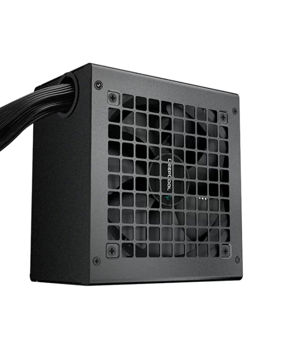 Deepcool PK750D Fuente Poder 750W 80 Plus Bronze - Image 3