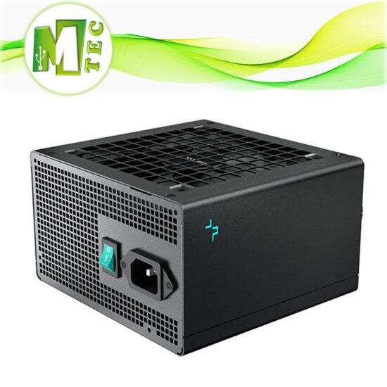 Deepcool PK750D Fuente Poder 750W 80 Plus Bronze
