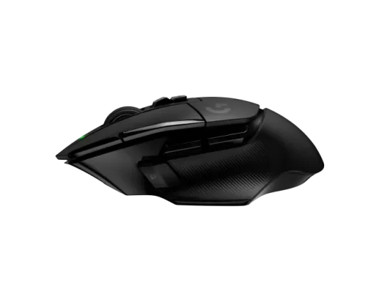 Logitech G502 X Lightspeed Mouse Gaming Wireless Sensor Hero - Imagen 6