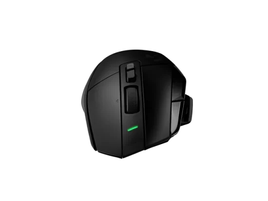 Logitech G502 X Lightspeed Mouse Gaming Wireless Sensor Hero - Imagen 2