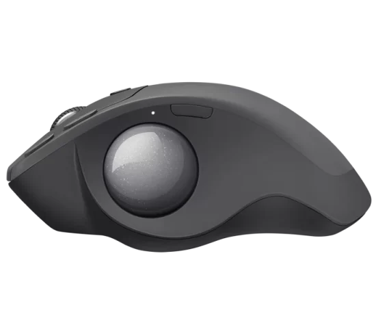 Logitech MX Ergo Trackball Mouse Inalámbrico - Image 5
