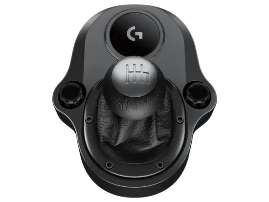 Logitech Driving Force Shifter Palanca de cambios - Image 4