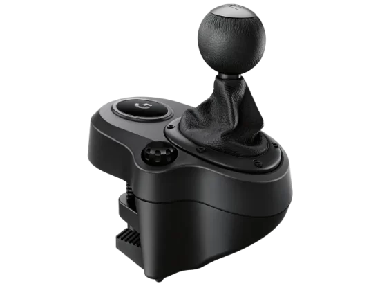 Logitech Driving Force Shifter Palanca de cambios - Image 2
