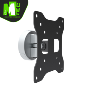 Brateck LDA15-110 Soporte de Pared tipo Mariposa para Monitor de 13 a 27 pulgadas