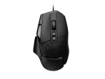 Sensor HERO 25K del Logitech G502 X para máxima precisión