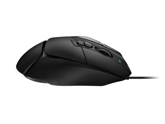 Logitech G502 X Lightforce Hero 25k Mouse Gamer - Imagen 5