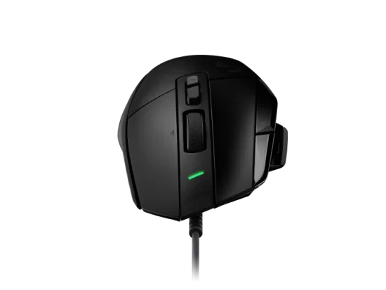 Logitech G502 X Lightforce Hero 25k Mouse Gamer - Imagen 2