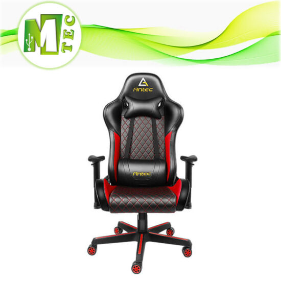 Antec T1 Silla Gamer ergonómica Reclinable