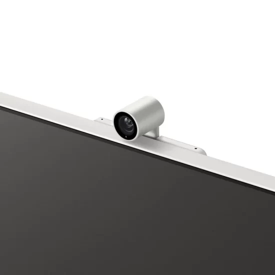 Samsung M8 4K 32 Pulgadas Blanco Ultra Delgado con sistema Smart TV Ls32BM80 - Image 9