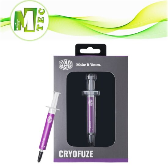 Cooler Master Cryofuze Pasta Térmica 0.7ml