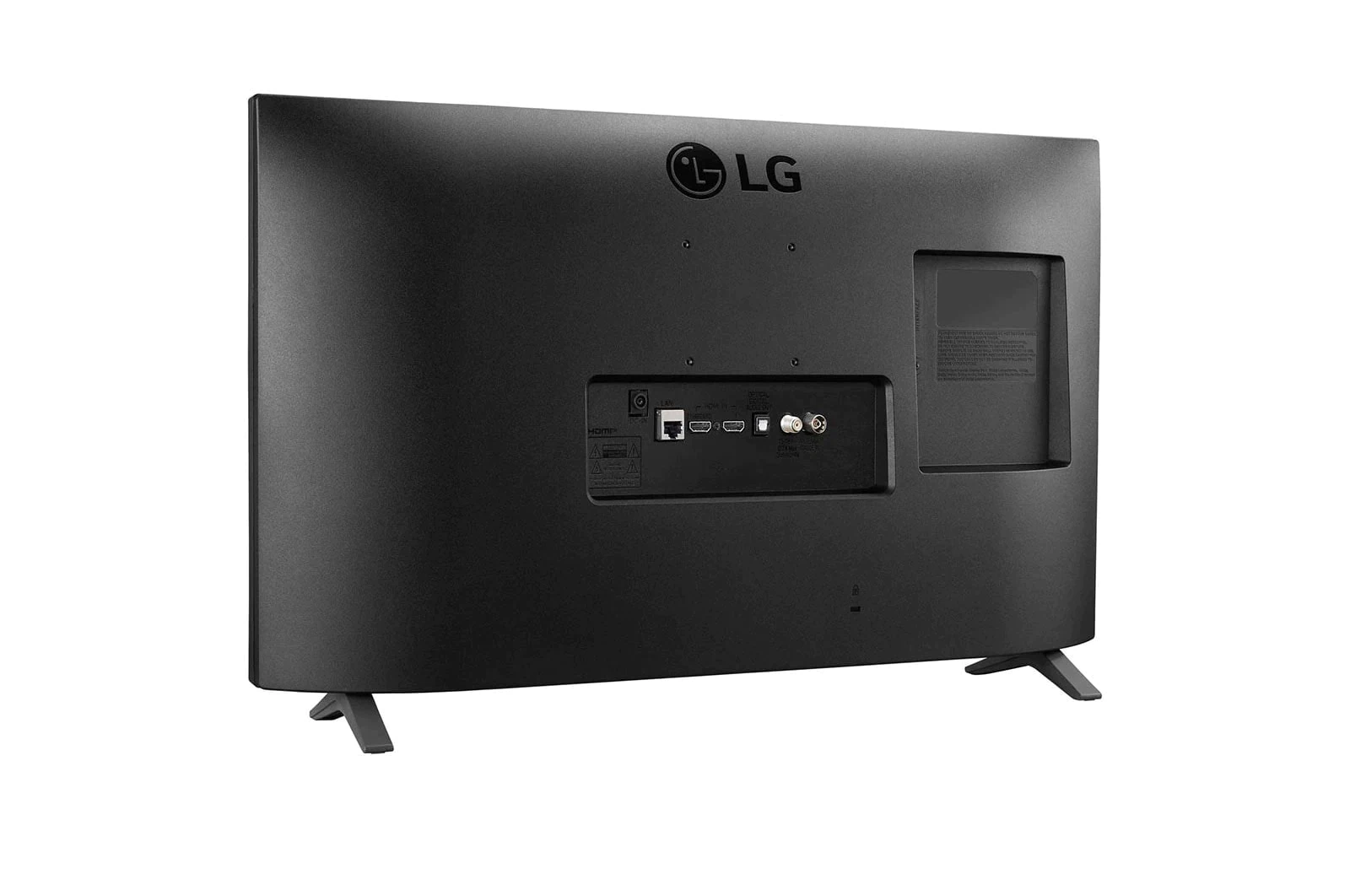 LG 27TQ6255-PS 27 Pulgadas IPS Full Hd con Función Smart TV
