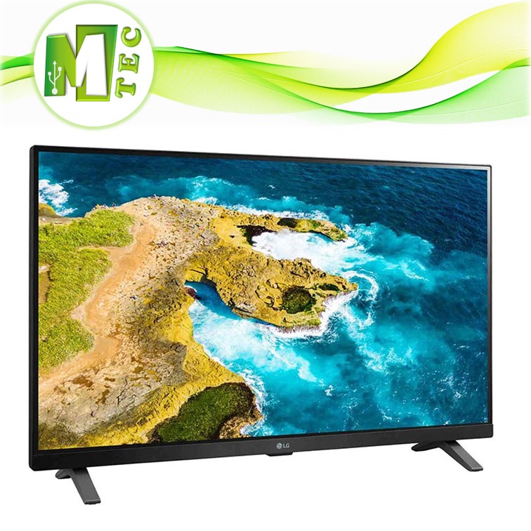 LG 27TQ6255-PS 27 Pulgadas IPS Full Hd con Función Smart TV