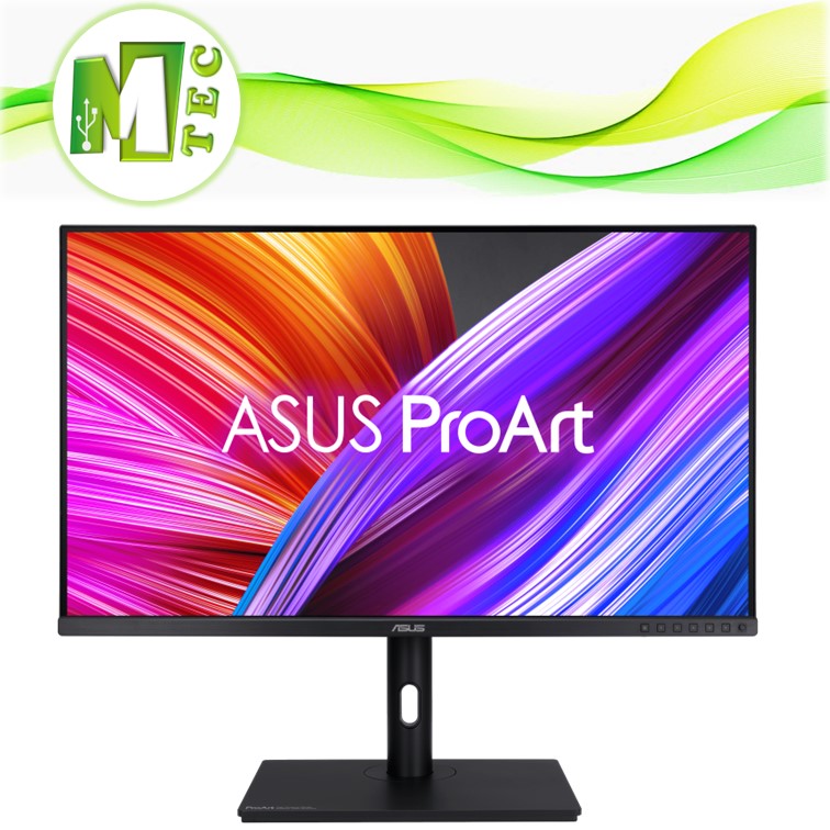 Asus ProArt PA279CRV 27 Pulgadas IPS 4K UHD Monitor Profesional