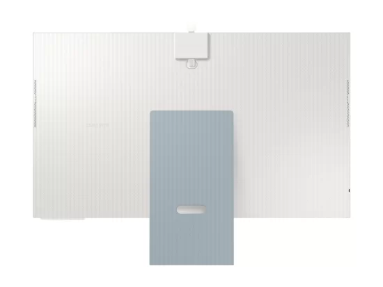Samsung M8 4K 32 Pulgadas Azul Ultra Delgado con sistema Smart TV Ls32BM80 - Image 4