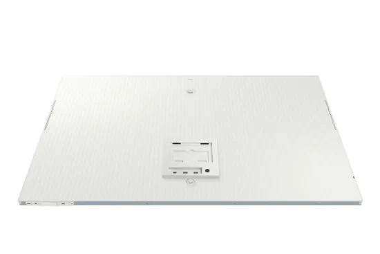 Samsung M8 4K 32 Pulgadas Azul Ultra Delgado con sistema Smart TV Ls32BM80 - Image 3