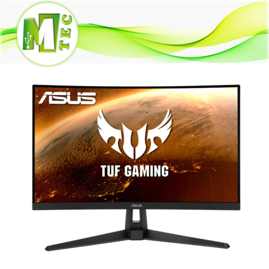 Asus TUF VG27VH1B Monitor Curvo 27" 165HZ 1ms