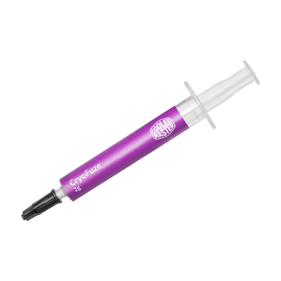 Cooler Master Cryofuze Pasta Térmica 0.7ml - Image 3