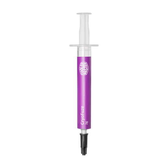 Cooler Master Cryofuze Pasta Térmica 0.7ml - Image 4