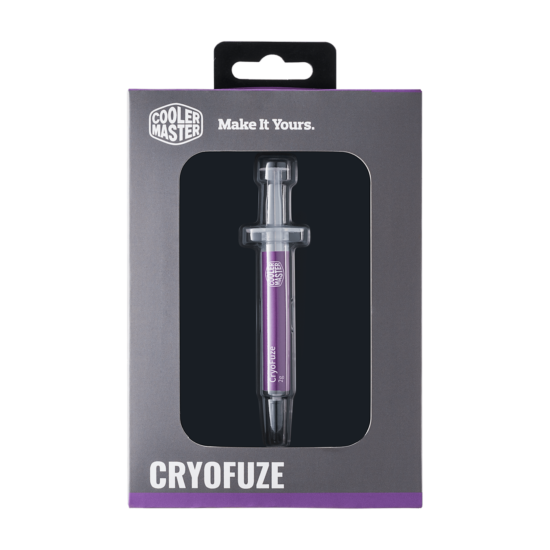 Cooler Master Cryofuze Pasta Térmica 0.7ml - Image 5