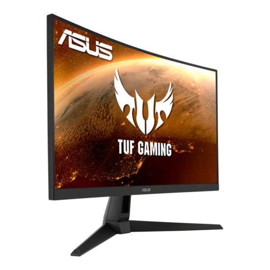 Asus TUF VG27VH1B Monitor Curvo 27" 165HZ 1ms - Image 4