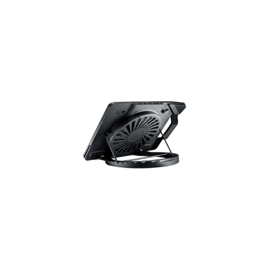 Cooler Master ErgoStand III Base de enfriamiento para Laptop - Image 4