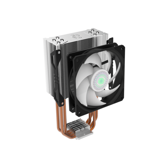 Cooler Master Hyper 212 ARGB Enfriamiento Cpu Intel/Amd - Image 8