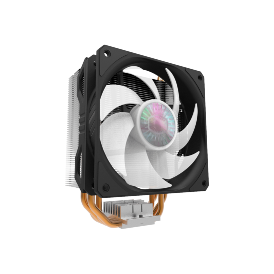 Cooler Master Hyper 212 ARGB Enfriamiento Cpu Intel/Amd - Image 2