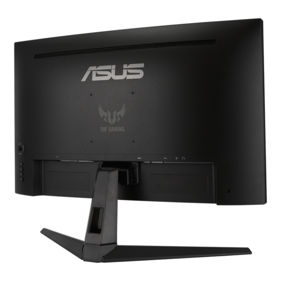 Asus TUF VG27VH1B Monitor Curvo 27" 165HZ 1ms - Image 3