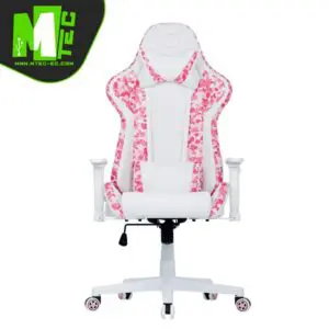 Cooler Master Caliber R1S Sakura Camo Silla Gamer