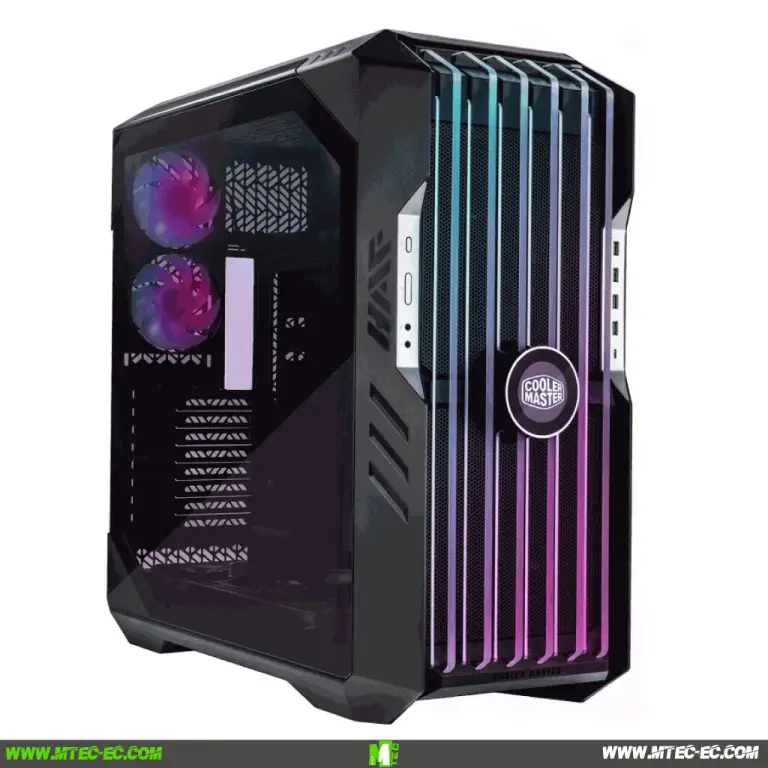Cooler Master HAF 700 EVO