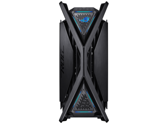 Asus ROG Hyperion GR701 Case Gamer E-atx - Image 2