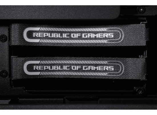 Asus ROG Hyperion GR701 Case Gamer E-atx - Image 11