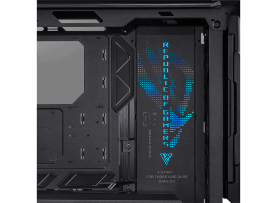 Asus ROG Hyperion GR701 Case Gamer E-atx - Image 12