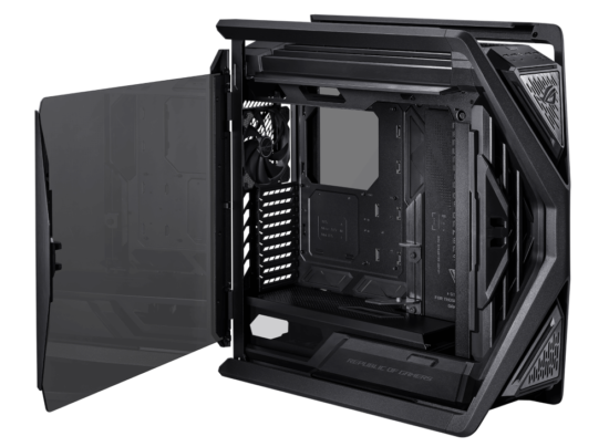 Asus ROG Hyperion GR701 Case Gamer E-atx - Image 13