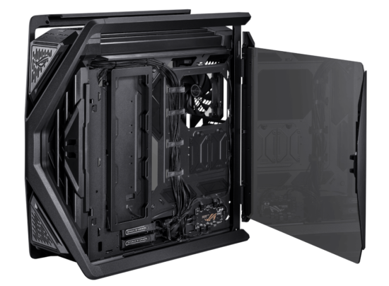 Asus ROG Hyperion GR701 Case Gamer E-atx - Image 14