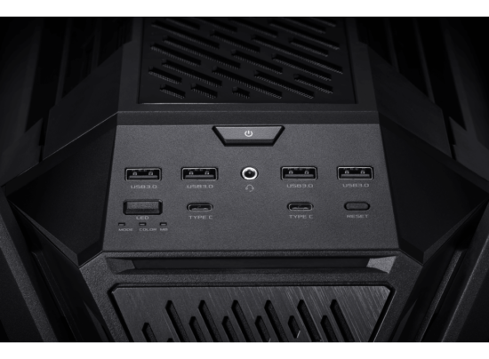 Asus ROG Hyperion GR701 Case Gamer E-atx - Image 15