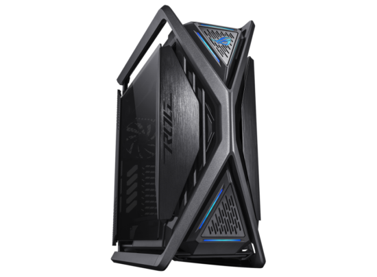 Asus ROG Hyperion GR701 Case Gamer E-atx - Image 6