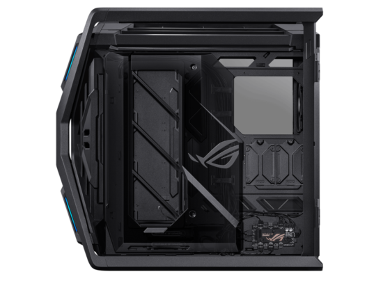 Asus ROG Hyperion GR701 Case Gamer E-atx - Image 7